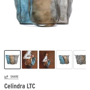 BED|STU .Celindra LTC